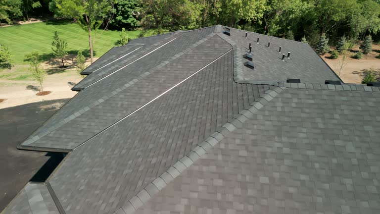 Best Asphalt Shingles Roofing  in Milam, TX